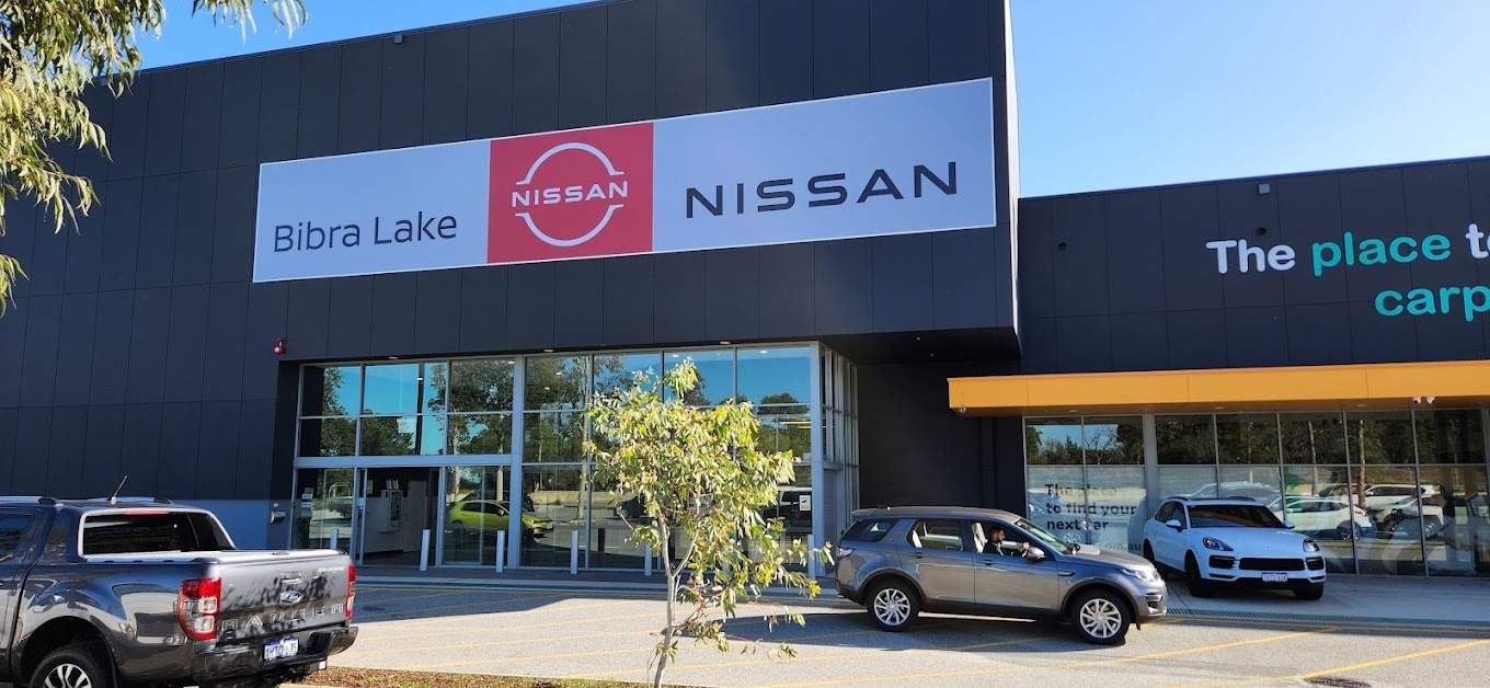Bibra Lake Nissan