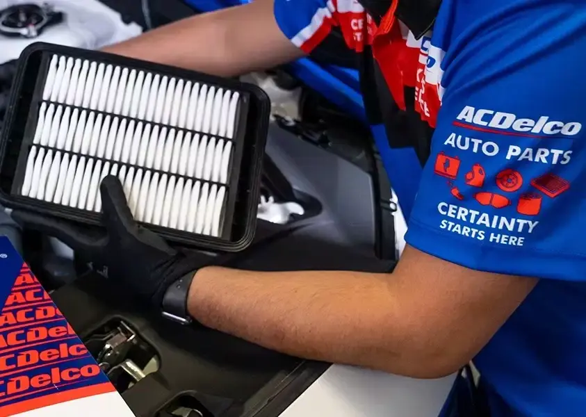 ACDelco Lilydale