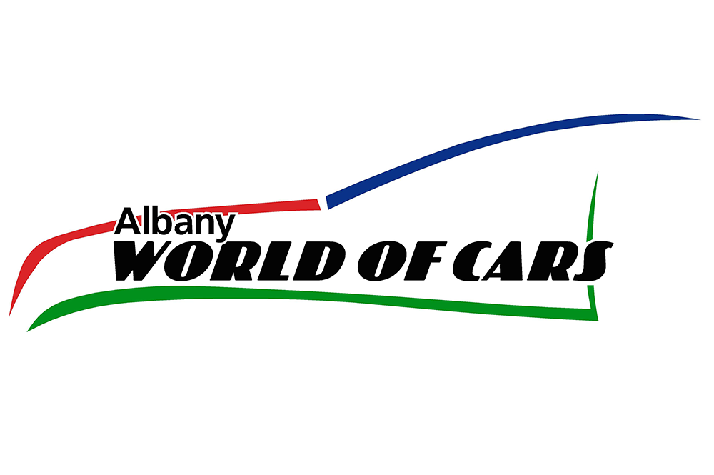 Albany World of Cars