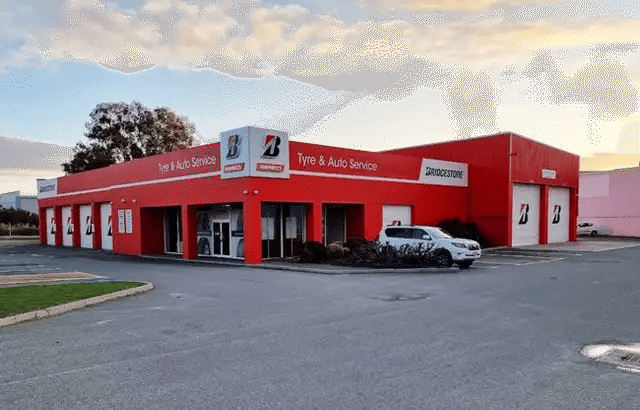 Bridgestone Select Canning Vale