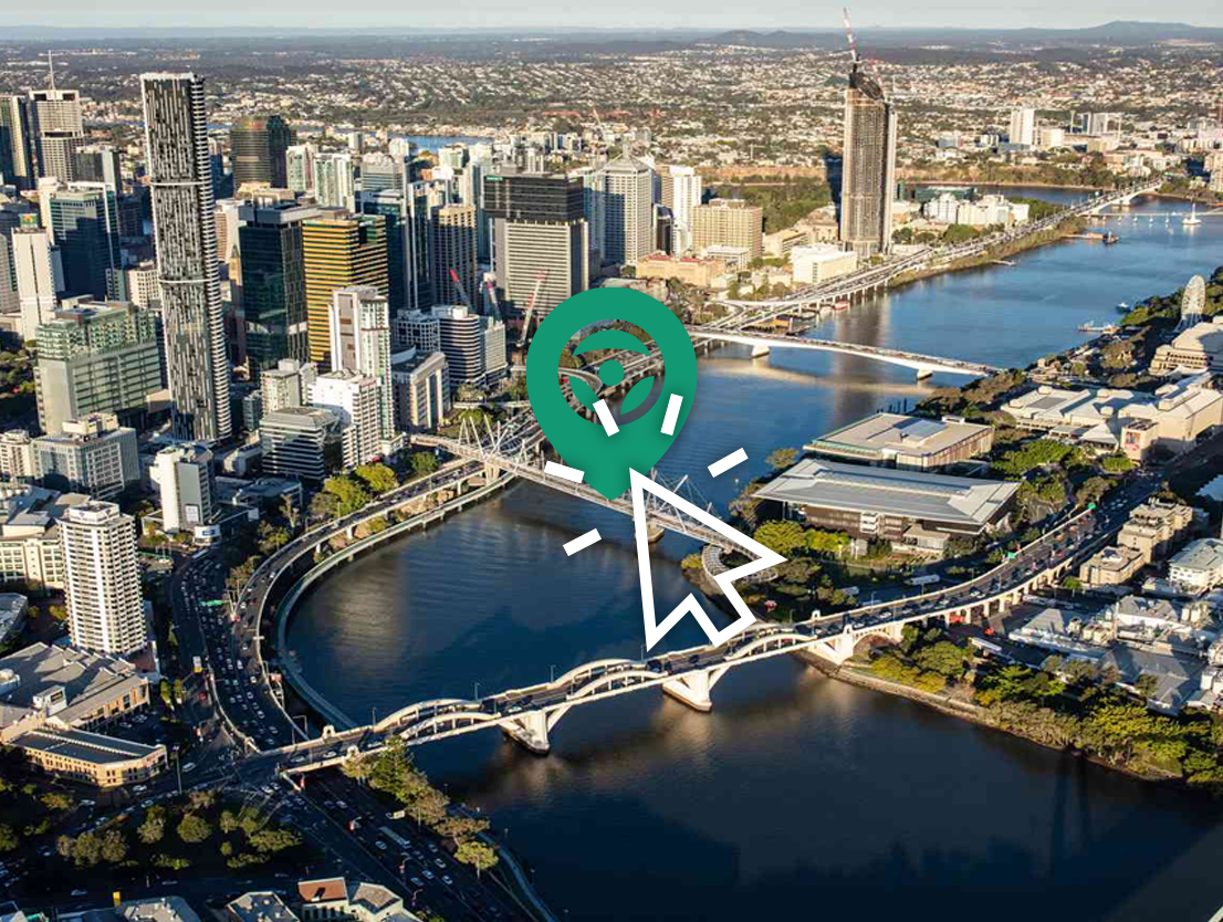 CarPlace - Brisbane Collection Point