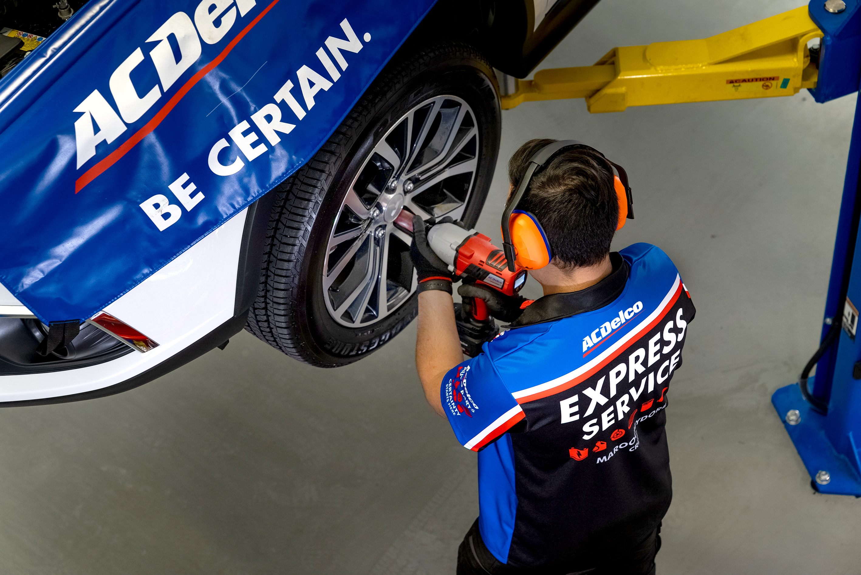 ACDelco Midland