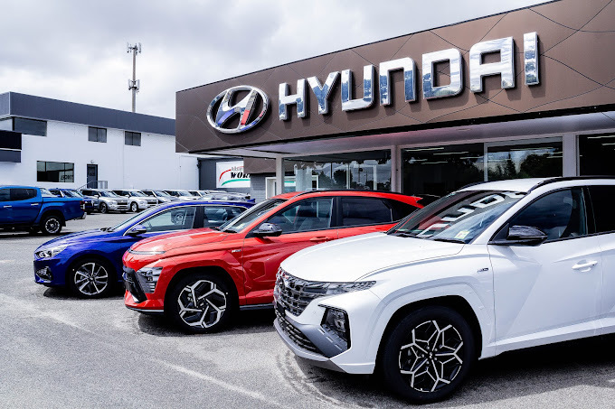 Albany Hyundai