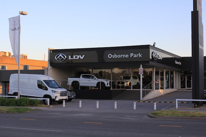Osborne Park LDV