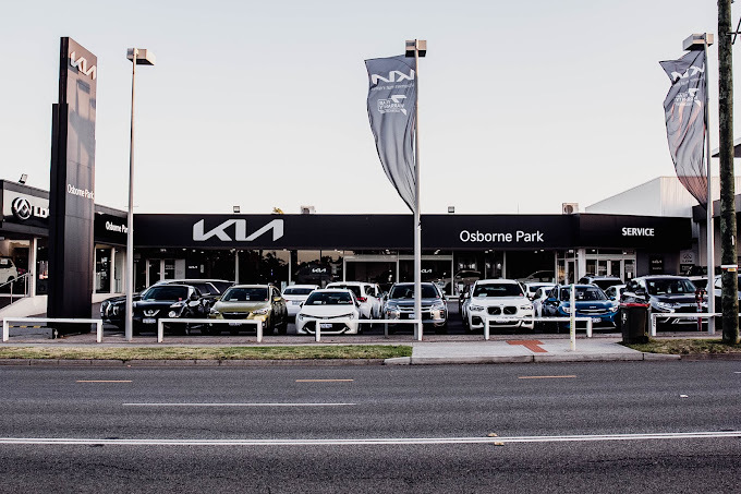 Osborne Park Kia