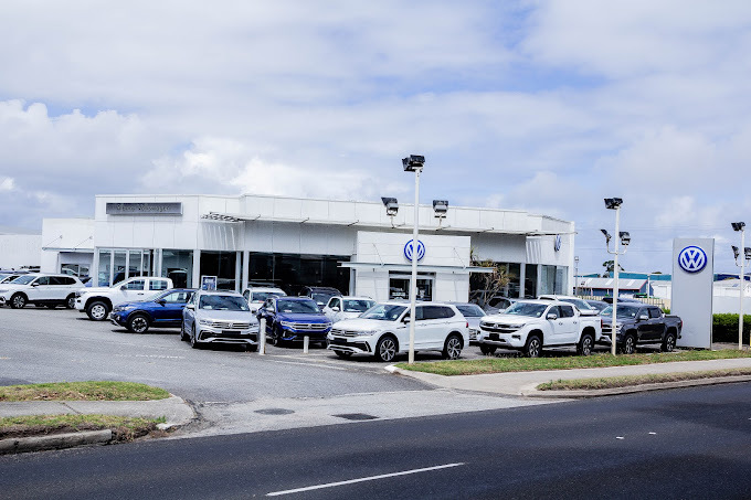 Albany Volkswagen