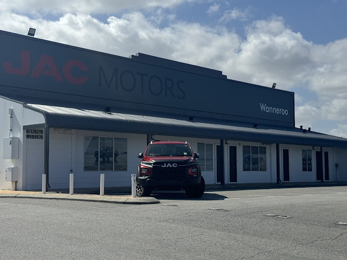 Wanneroo JAC