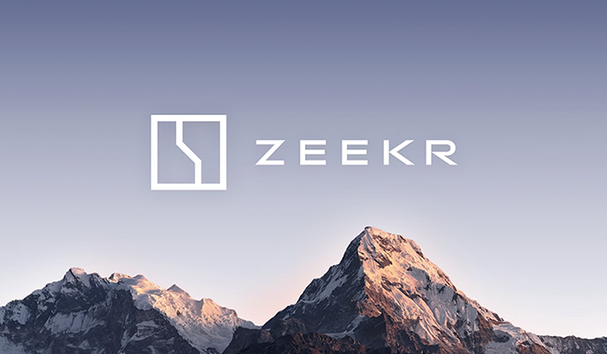 Zeekr Perth