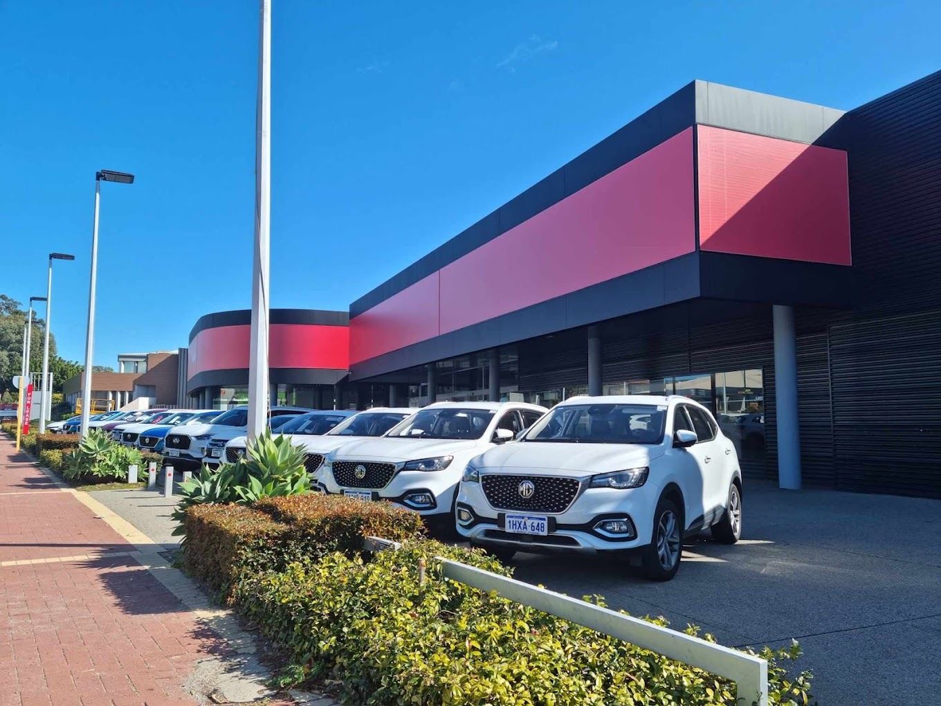 Nedlands MG