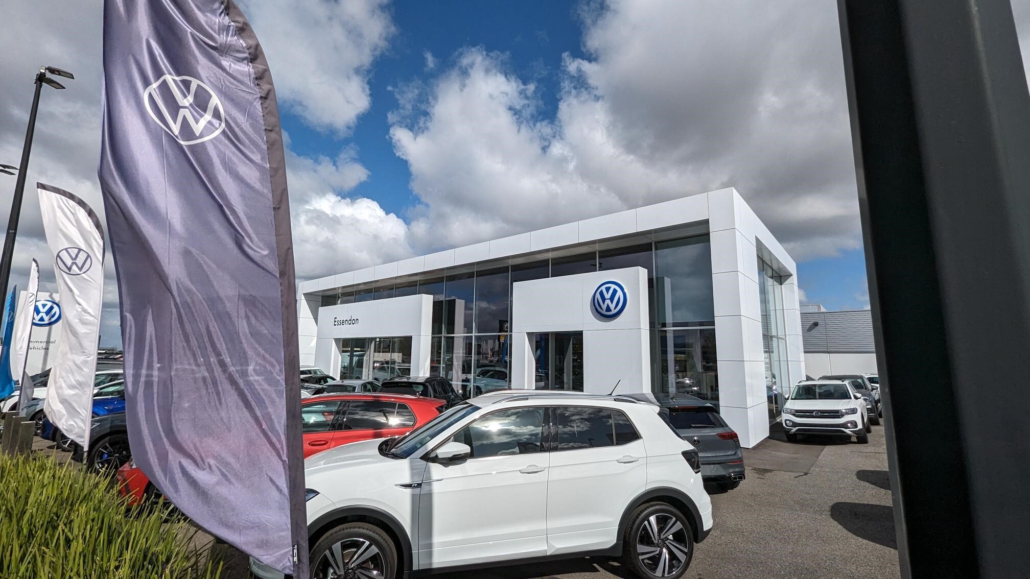 Essendon Volkswagen